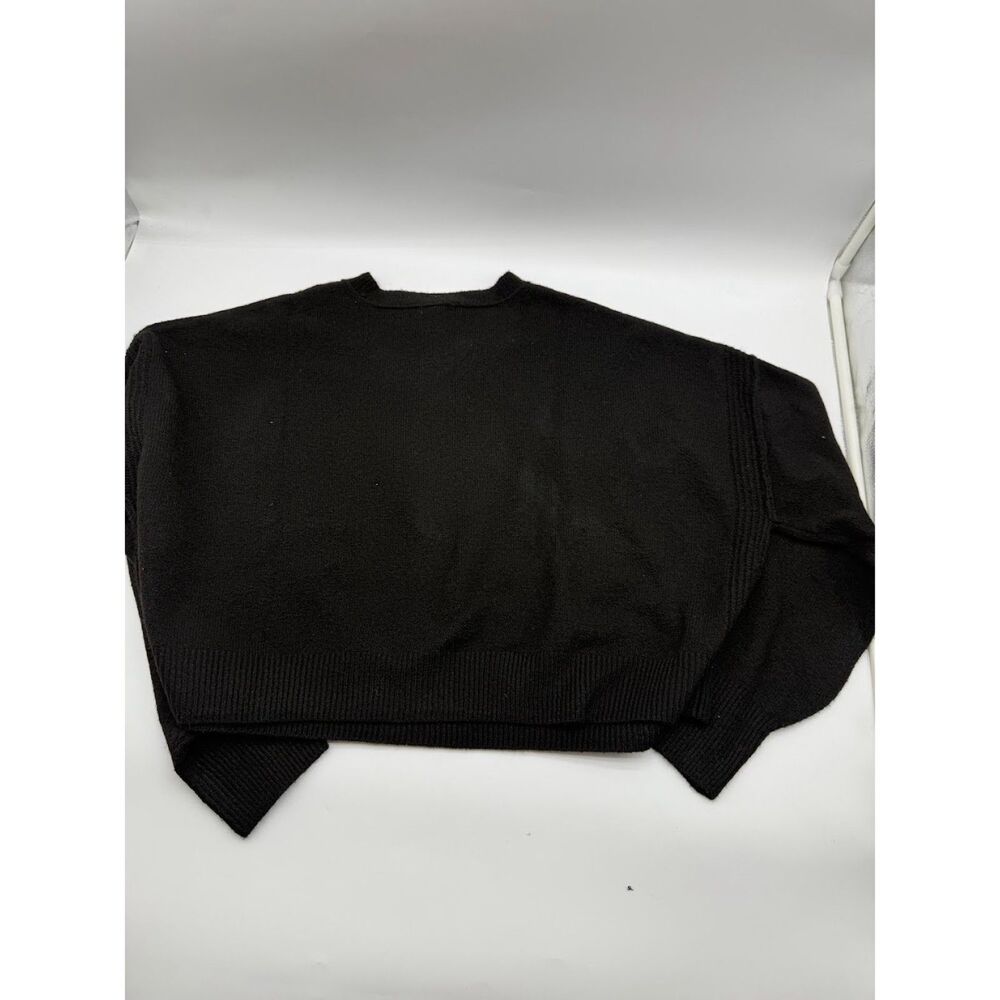 wild fable black long sleeve - Picture 7 of 8